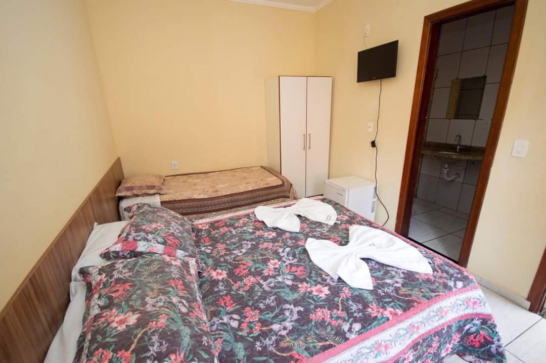 Hotel 2 Irmaos Campo Grande  Luaran gambar