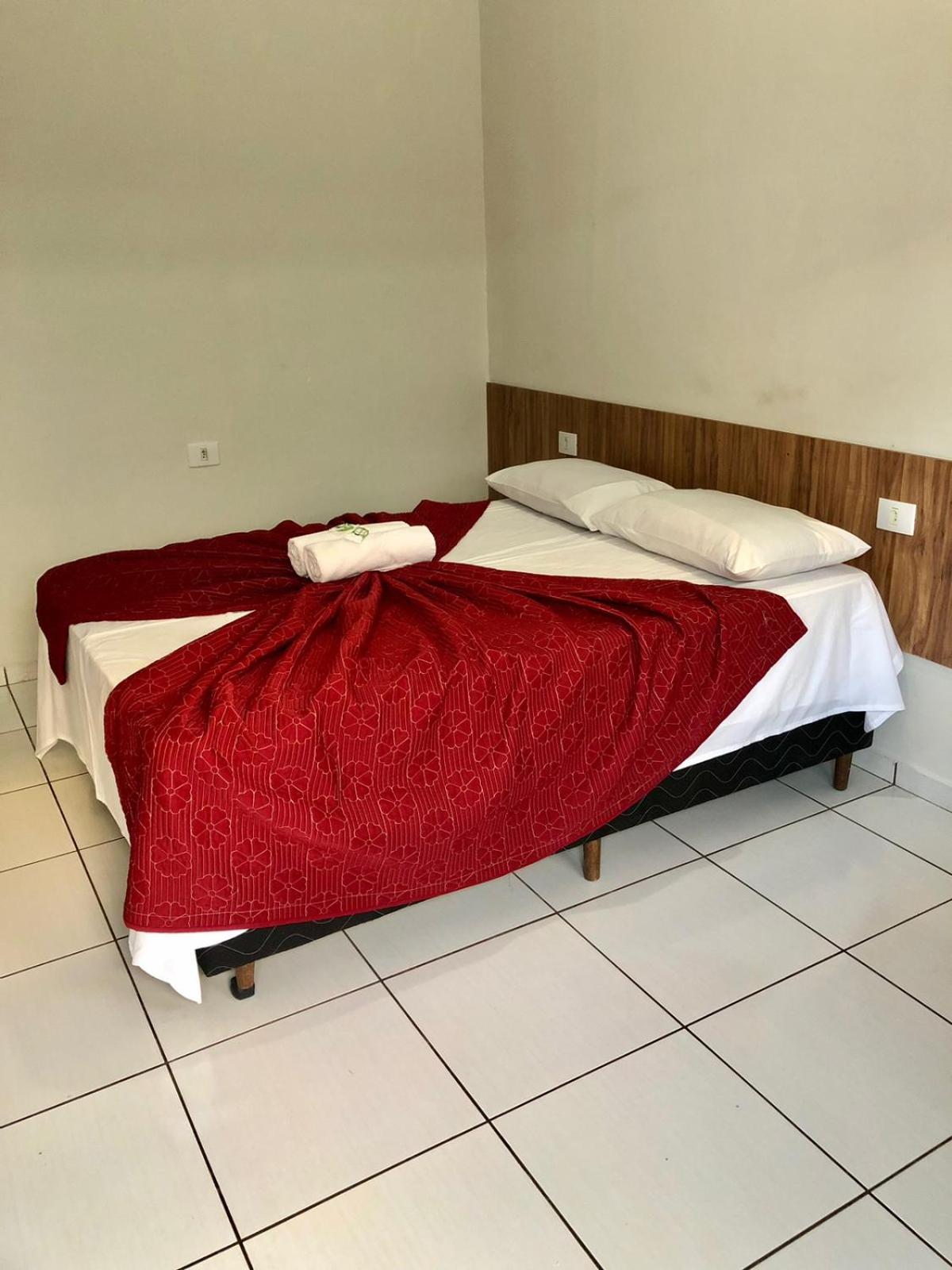 Hotel 2 Irmaos Campo Grande  Luaran gambar