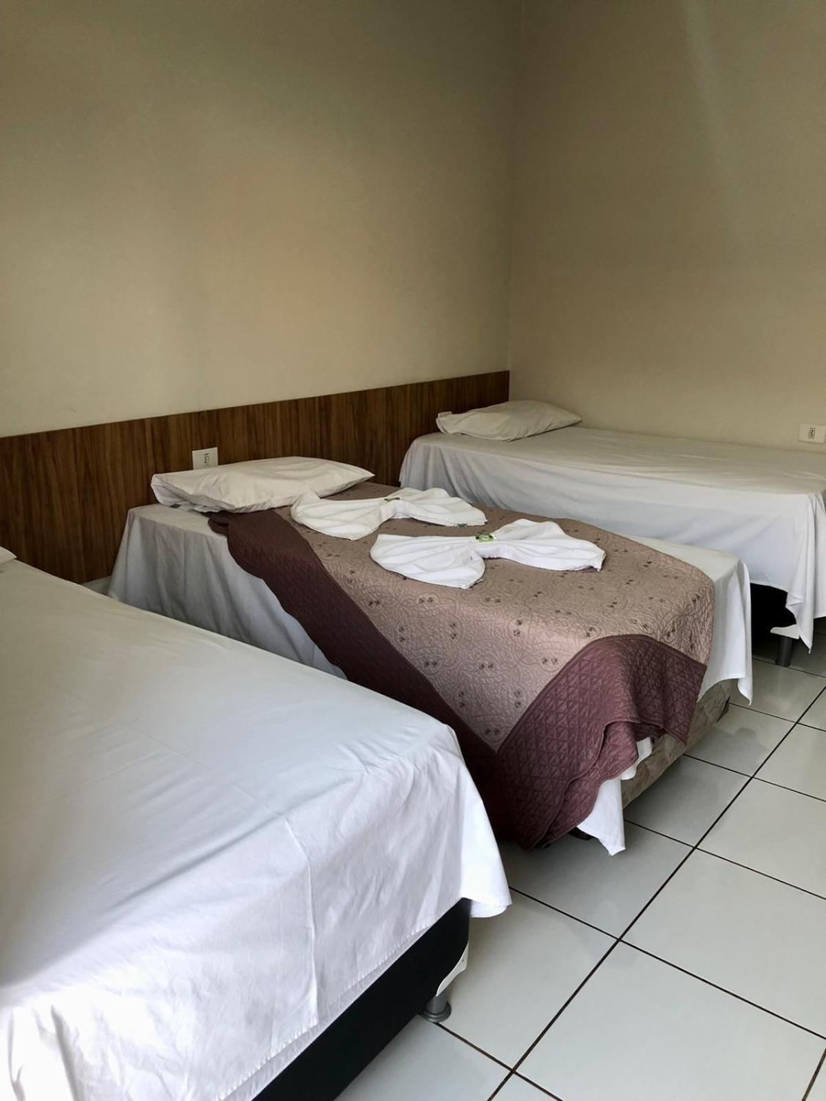 Hotel 2 Irmaos Campo Grande  Luaran gambar